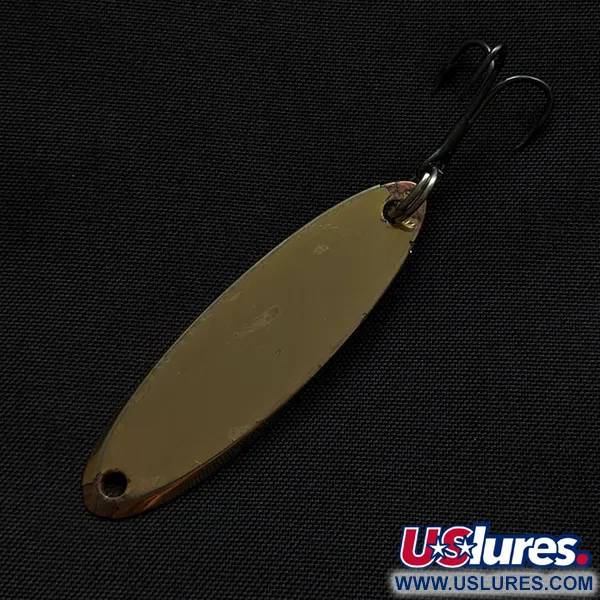 Acme Kastmaster, 7 g, auksinė blizgė #21766