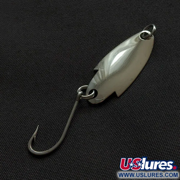 Glen Evans, 1,5g, nikelis, vartiklė #21783