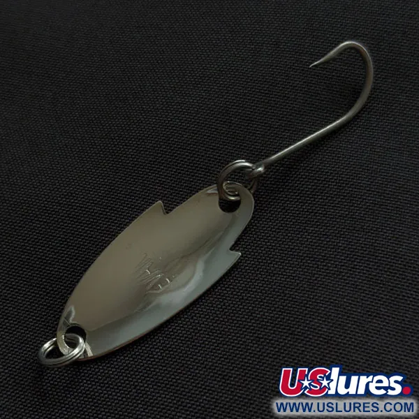 Glen Evans, 1,5g, nikelis, vartiklė #21783