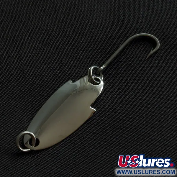 Glen Evans, 1,5g, nikelis, vartiklė #21783