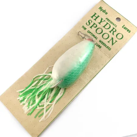 Hydro Spoon vartiklė