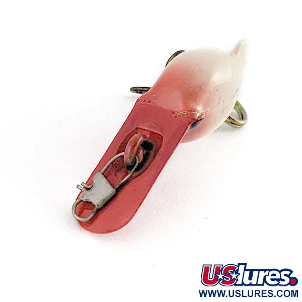 Luhr Jensen Hot Shot 7, 1,5 g, Red Head, vobleris #21795