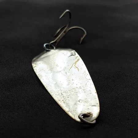 Sutton Spoon 9, 3 g, sidabrinė vartiklė #21820