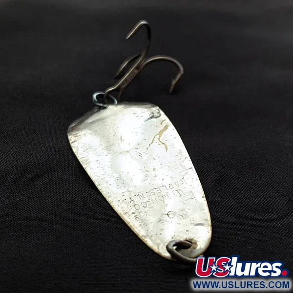 Sutton Spoon 9, 3 g, sidabrinė vartiklė #21820