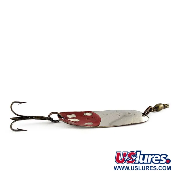 Roy Self, 7 g nikelio/raudona, vintažinė vartiklė #21821