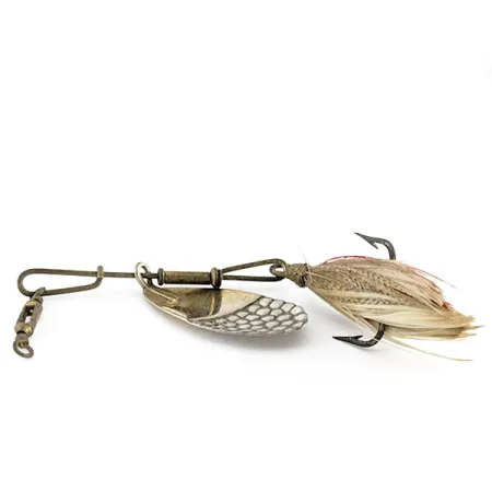 W.T. J. Lowe Buffalo, 5 g, 8 cm, sukrė #21823