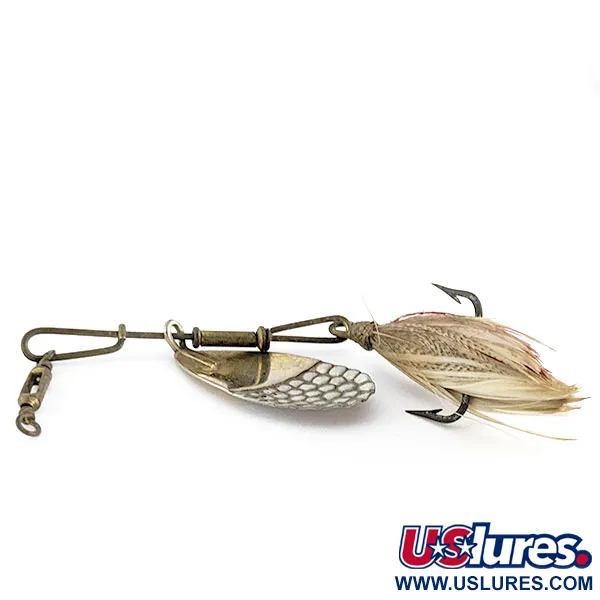 W.T. J. Lowe Buffalo, 5 g, 8 cm, sukrė #21823