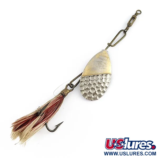 W.T. J. Lowe Buffalo, 5 g, 8 cm, sukrė #21823