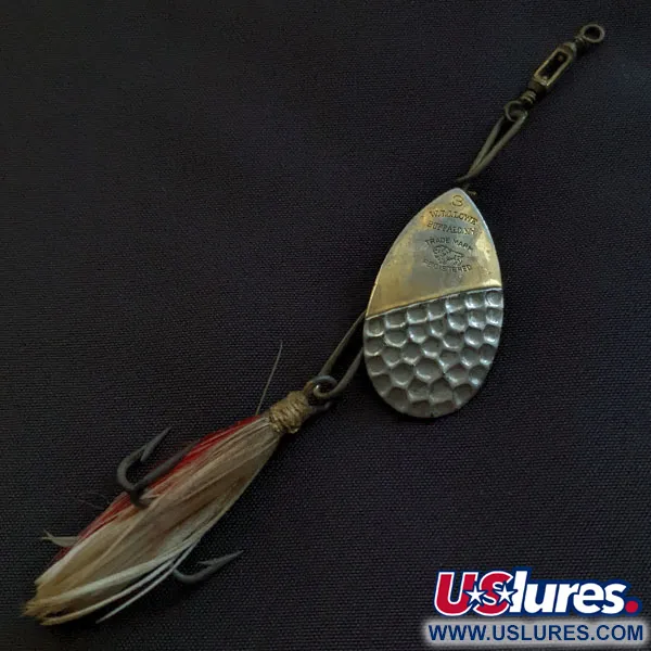 W.T. J. Lowe Buffalo, 5 g, 8 cm, sukrė #21823