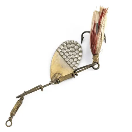 W.T. J. Lowe Buffalo, 5 g, 8 cm, sukrė #21823