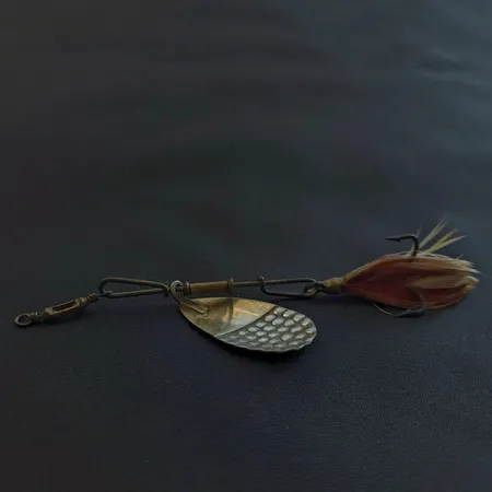 W.T. J. Lowe Buffalo, 5 g, 8 cm, sukrė #21823