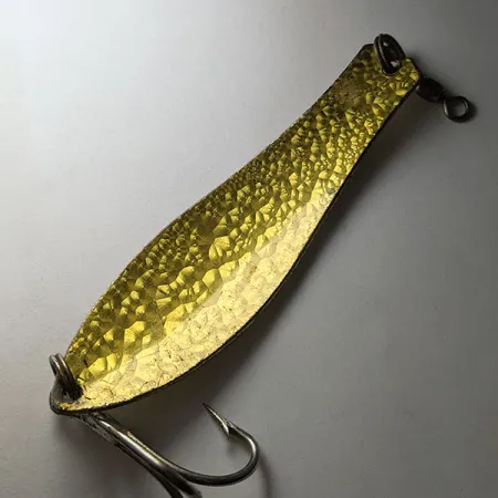 Prescott Spinner Little Doctor 275 Crystal, 19 g, Crystal, vartiklė #21830