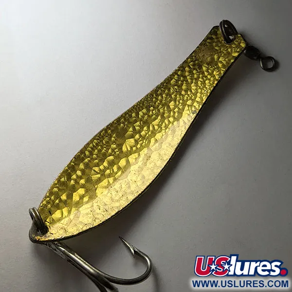 Prescott Spinner Little Doctor 275 Crystal, 19 g, Crystal, vartiklė #21830