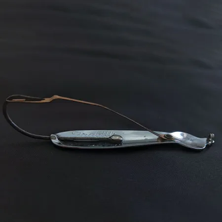 Frabill's Slim Demon, nikelio spalvos, 14g, nežoliuojanti vartiklė #21837