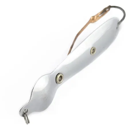 Frabill's Slim Demon, nikelio spalvos, 14g, nežoliuojanti vartiklė #21837