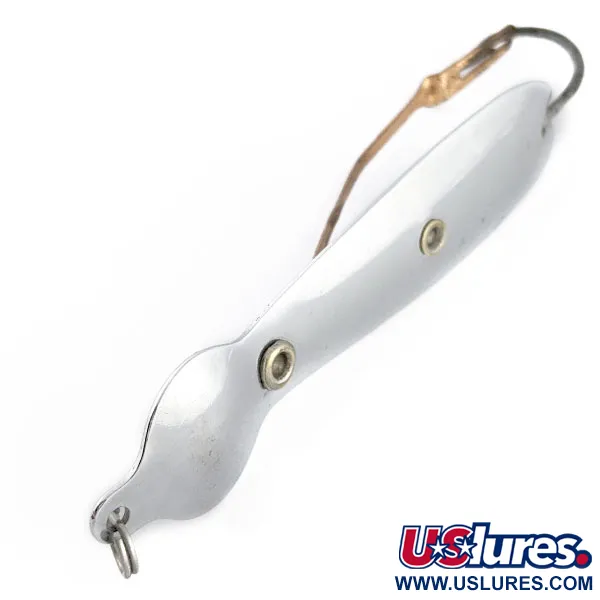 Frabill's Slim Demon, nikelio spalvos, 14g, nežoliuojanti vartiklė #21837