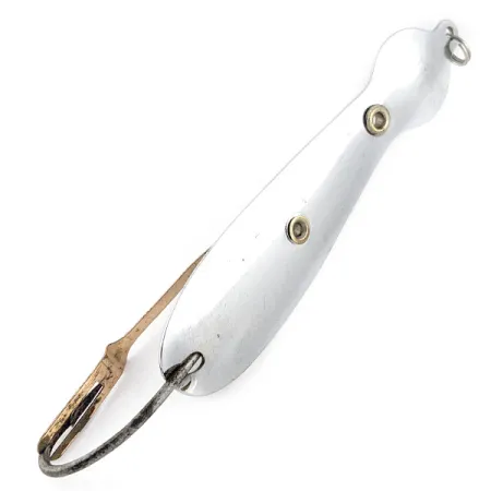 Frabill's Slim Demon, nikelio spalvos, 14g, nežoliuojanti vartiklė #21837