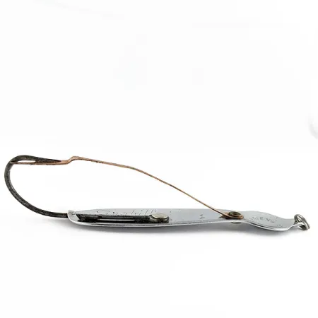 Frabill's Slim Demon, nikelio spalvos, 14g, nežoliuojanti vartiklė #21837