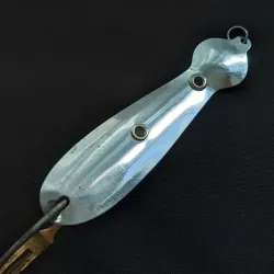 Frabill's Slim Demon nežoliuojanti