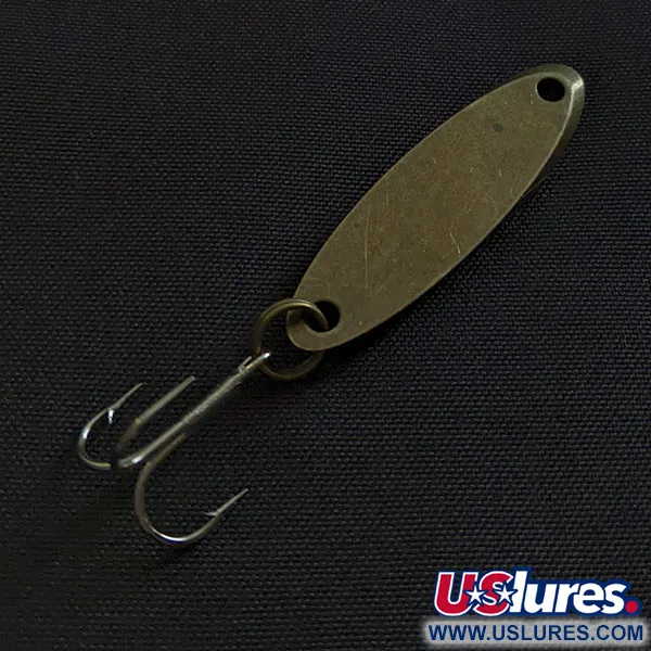 Acme Kastmaster, 1/8 oz (3,5 g), bronzinė vartiklė #21853