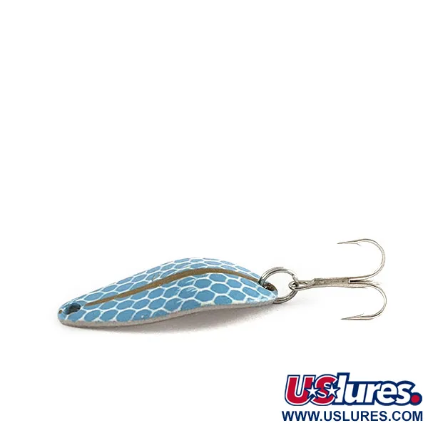 Seneca Little Cleo, 5g, nikelis/mėlyna, blizgė #21866