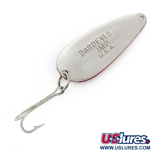 Eppinger Dardevle Imp, 11 g, Red Devle, vartiklė #21873