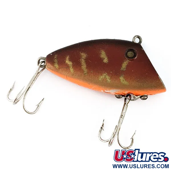 Whopper Stopper Bayou Boogie golden eyes