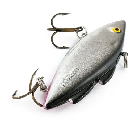 Norman N-Ticer, sidabrinė spalva, 14 g, skęstantis masalas #21881