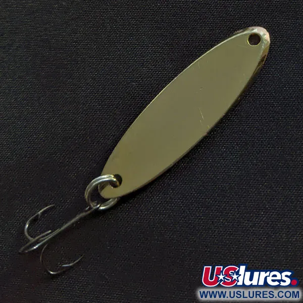 Acme Kastmaster, 7g, auksinė blizgė #21893