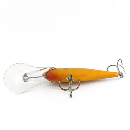 Fred Arbogast Phred’s Shadeaux Wood, Tiger, 14g, vobleris #21906