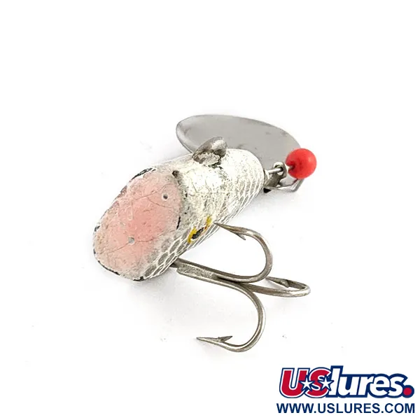 Chas M Six Tackle Little Suzy, 17g, tail spinner #21918