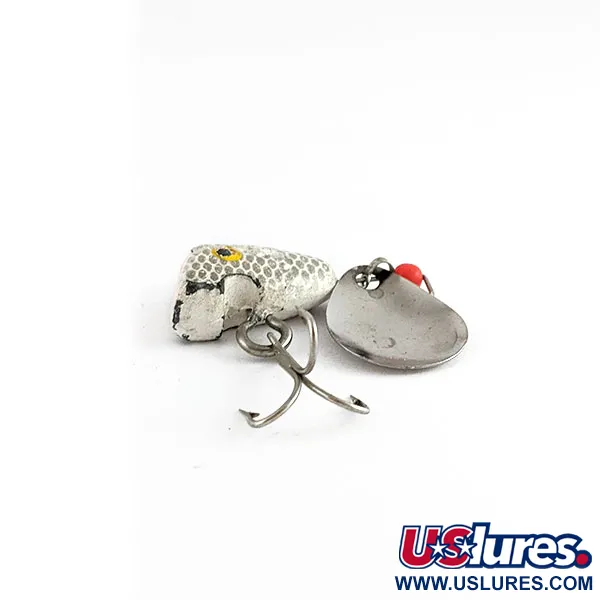 Chas M Six Tackle Little Suzy, 17g, tail spinner #21918