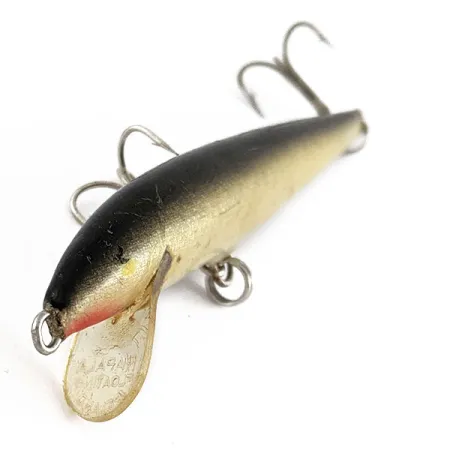 Rapala Original Floater F9, Silver (S), 4 g, vobleris #21921