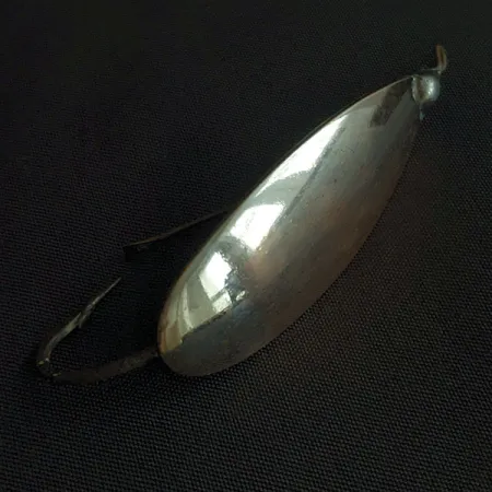 Johnson Silver Minnow