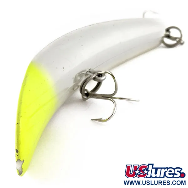 Luhr Jensen Rattling Kwikfish, 48g, 14cm, vobleris #21953