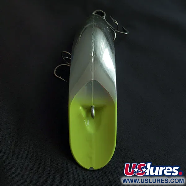 Luhr Jensen Rattling Kwikfish, 48g, 14cm, vobleris #21953