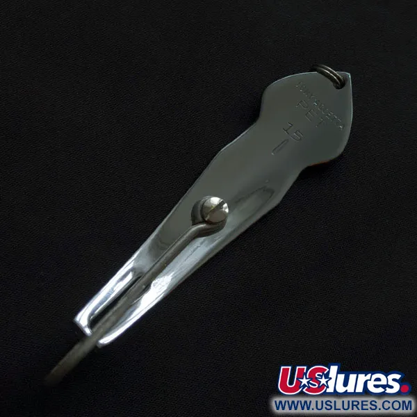 Tony Accetta Pet Spoon 15, 28g, vartiklė #21955