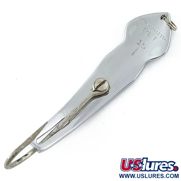 Tony Accetta Pet Spoon 15 vartiklė