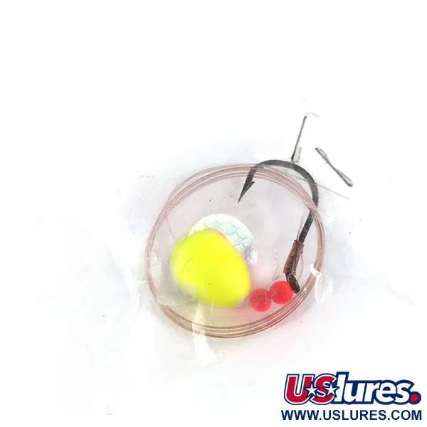 Walleye Rig sterkų sistemėlė