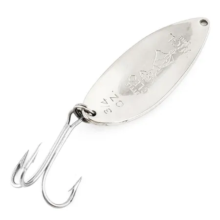 Seneca Little Cleo (Hula Girl), 21g, nikelio spalvos vartiklė #21961