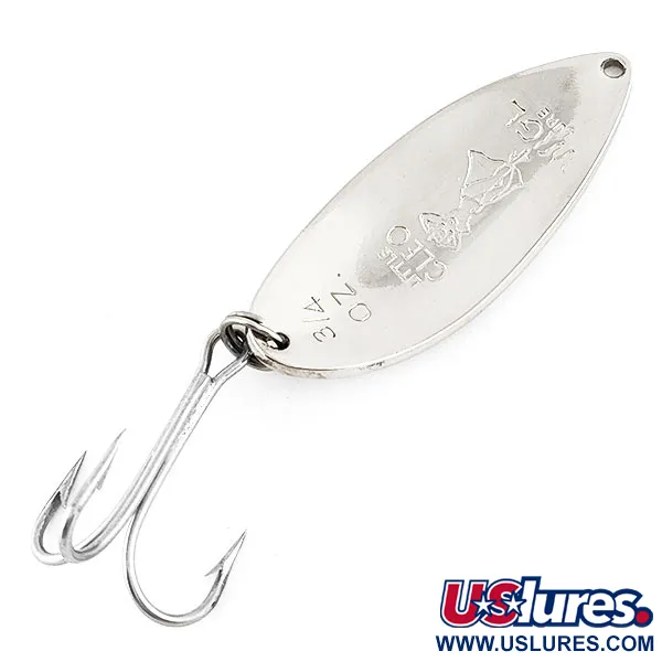 Seneca Little Cleo (Hula Girl), 21g, nikelio spalvos vartiklė #21961