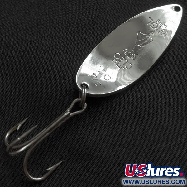 Seneca Little Cleo (Hula Girl), 21g, nikelio spalvos vartiklė #21961