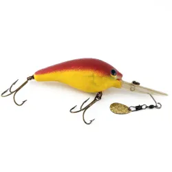 Angler's Pride Luhr Jensen Chow Hound