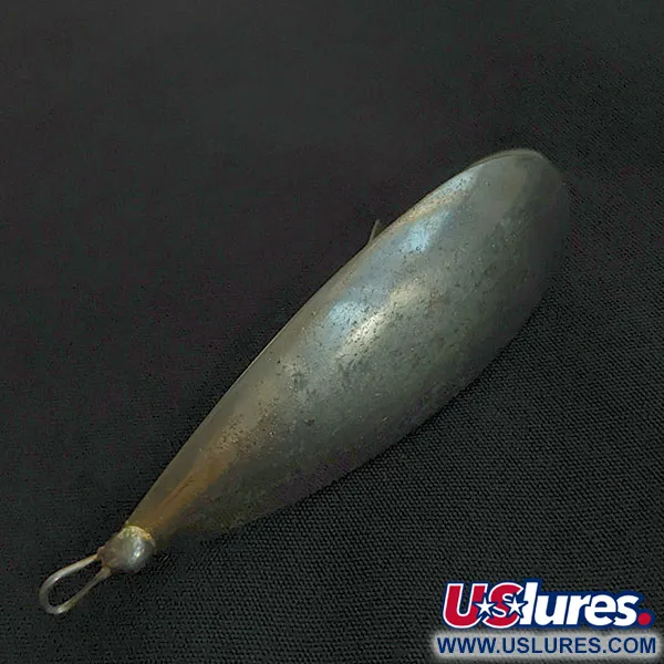 Johnson Silver Minnow, 12g, sidabrinė/auksinė, blizgė #21973