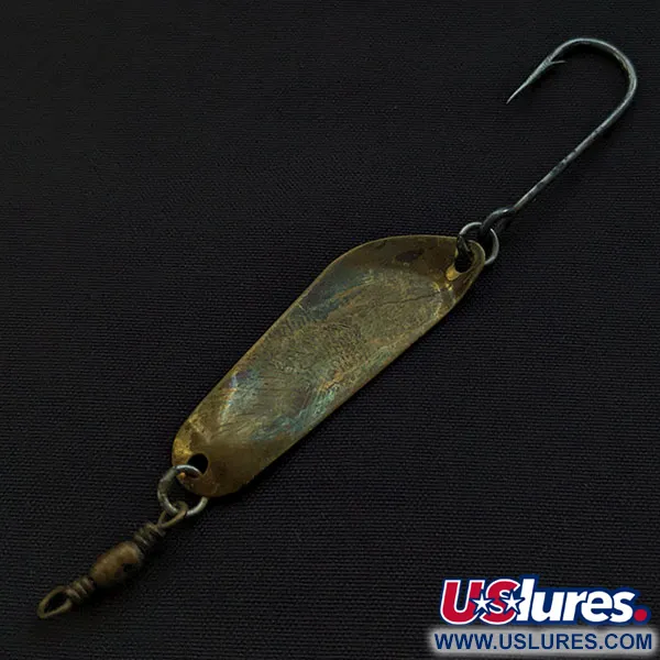 Pflueger Limper 1, 5g, vartiklė #21985