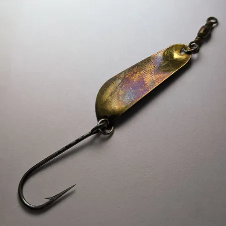 Pflueger Limper 1, 5g, vartiklė #21985