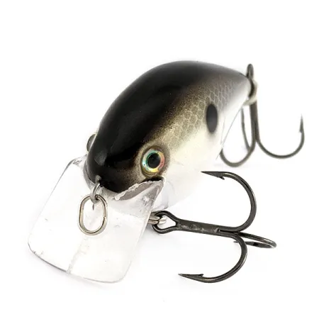 Strike King KVD Silent Square Bill, TN Shad 2.0, 12g, vobleris #21989