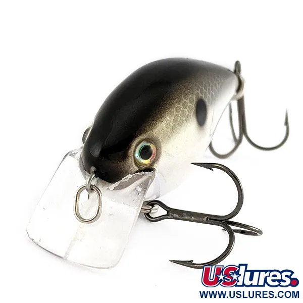 Strike King KVD Silent Square Bill, TN Shad 2.0, 12g, vobleris #21989