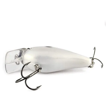 Strike King KVD Silent Square Bill, TN Shad 2.0, 12g, vobleris #21989