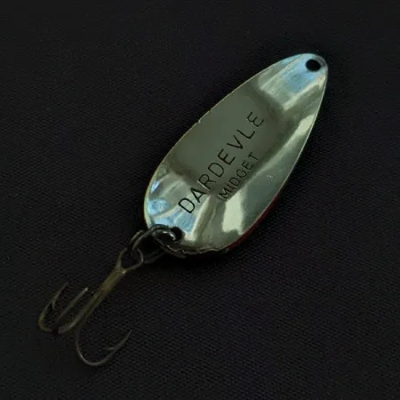 Eppinger Dardevle Midget, 5,3 g Red Devle, vartiklė #21993